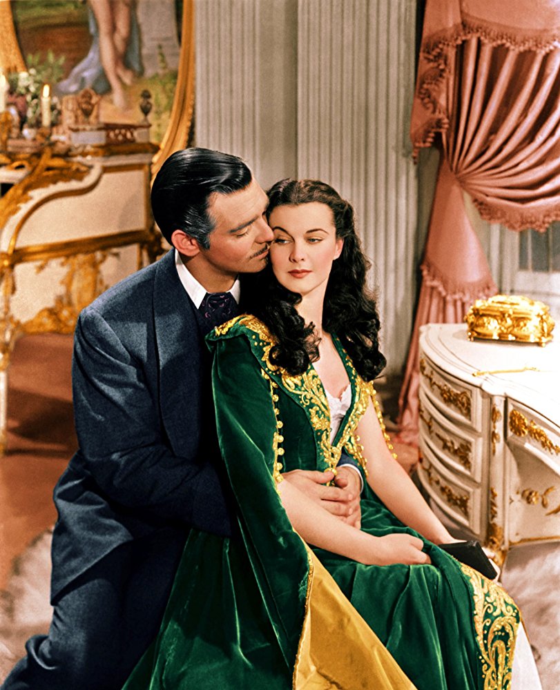 Rhett Butler