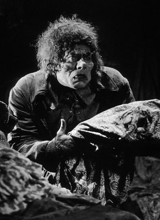 Quasimodo