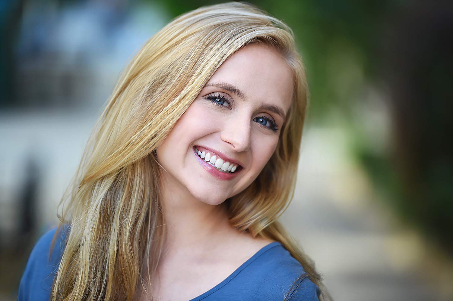 Olivia Whelan