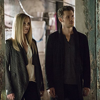 Rebekah Mikaelson