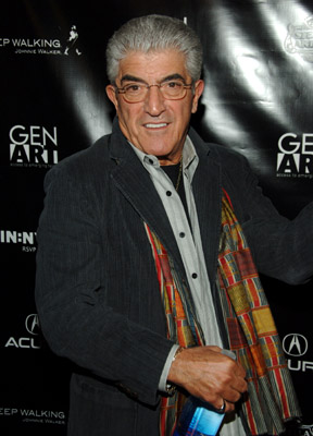 Frank Vincent