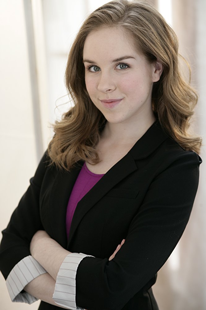 Kelly Kozakevich