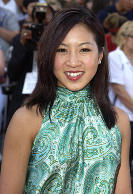 Michelle Kwan