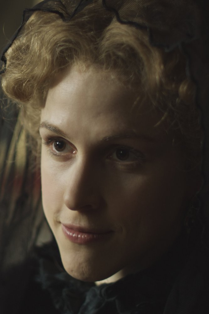 Amanda Hale
