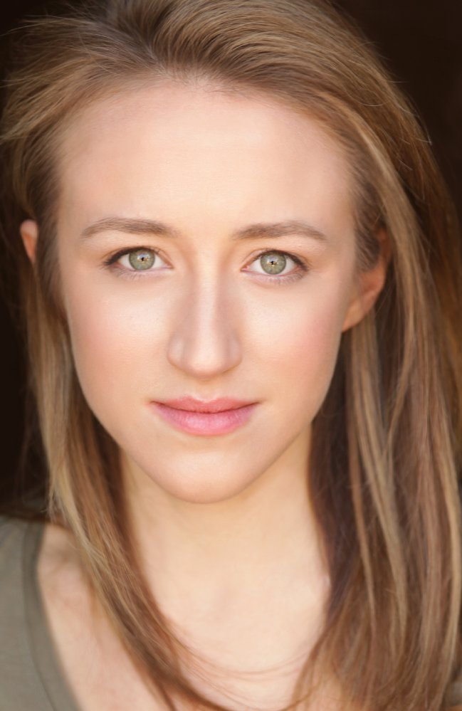 Olivia Cygan
