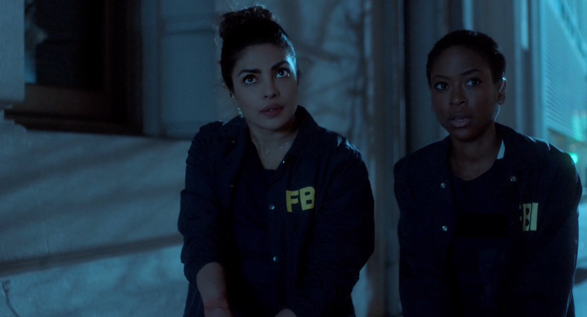 Alex Parrish