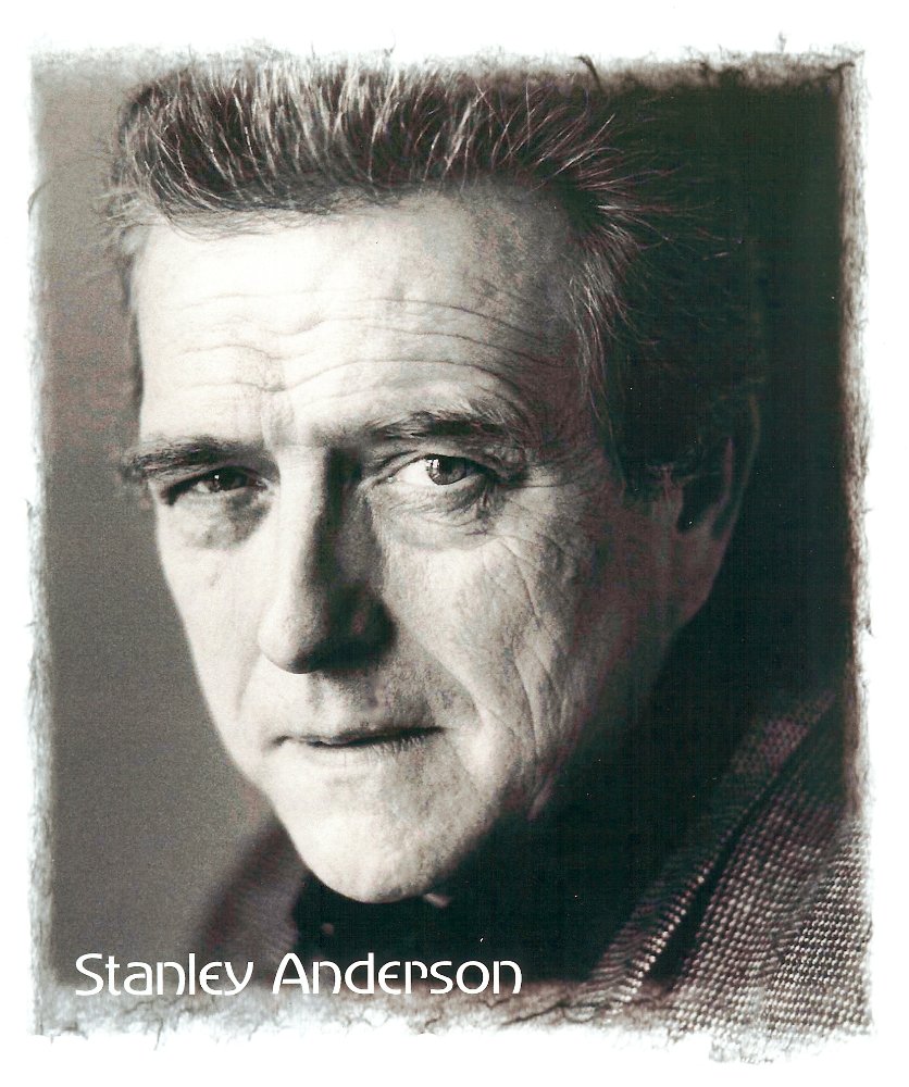 Stanley Anderson