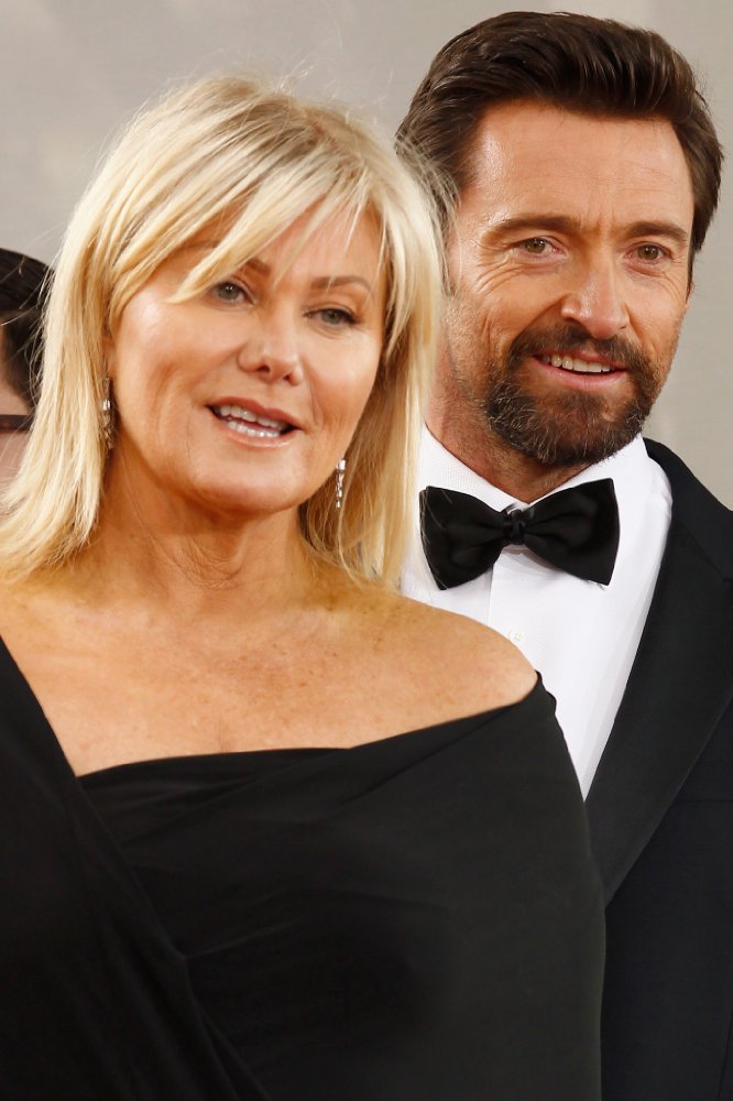 Deborra-Lee Furness