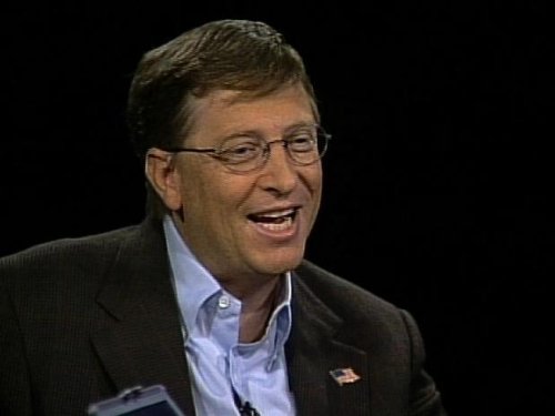 Bill Gates