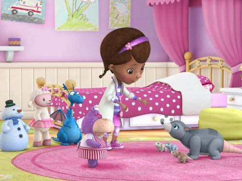 Lambie