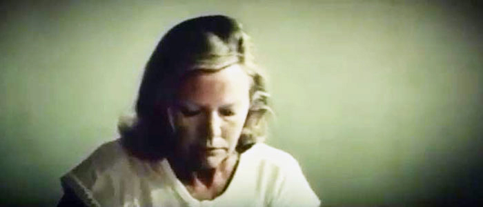 Nina Antonova