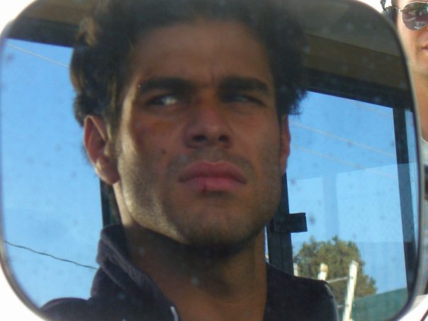 Juan Pablo Yepez