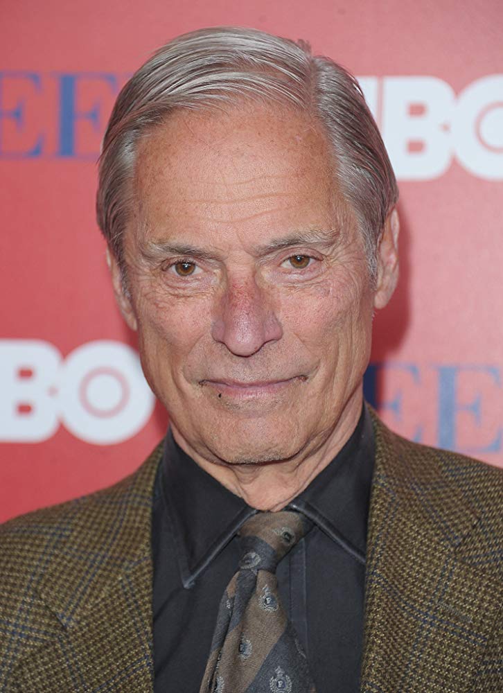 Bob Simon