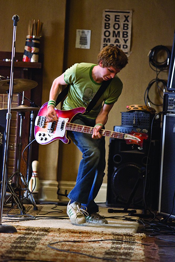 Scott Pilgrim