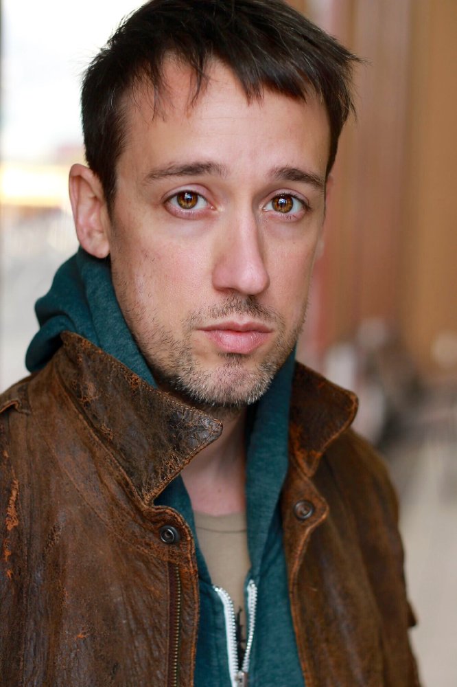 Jayk Gallagher
