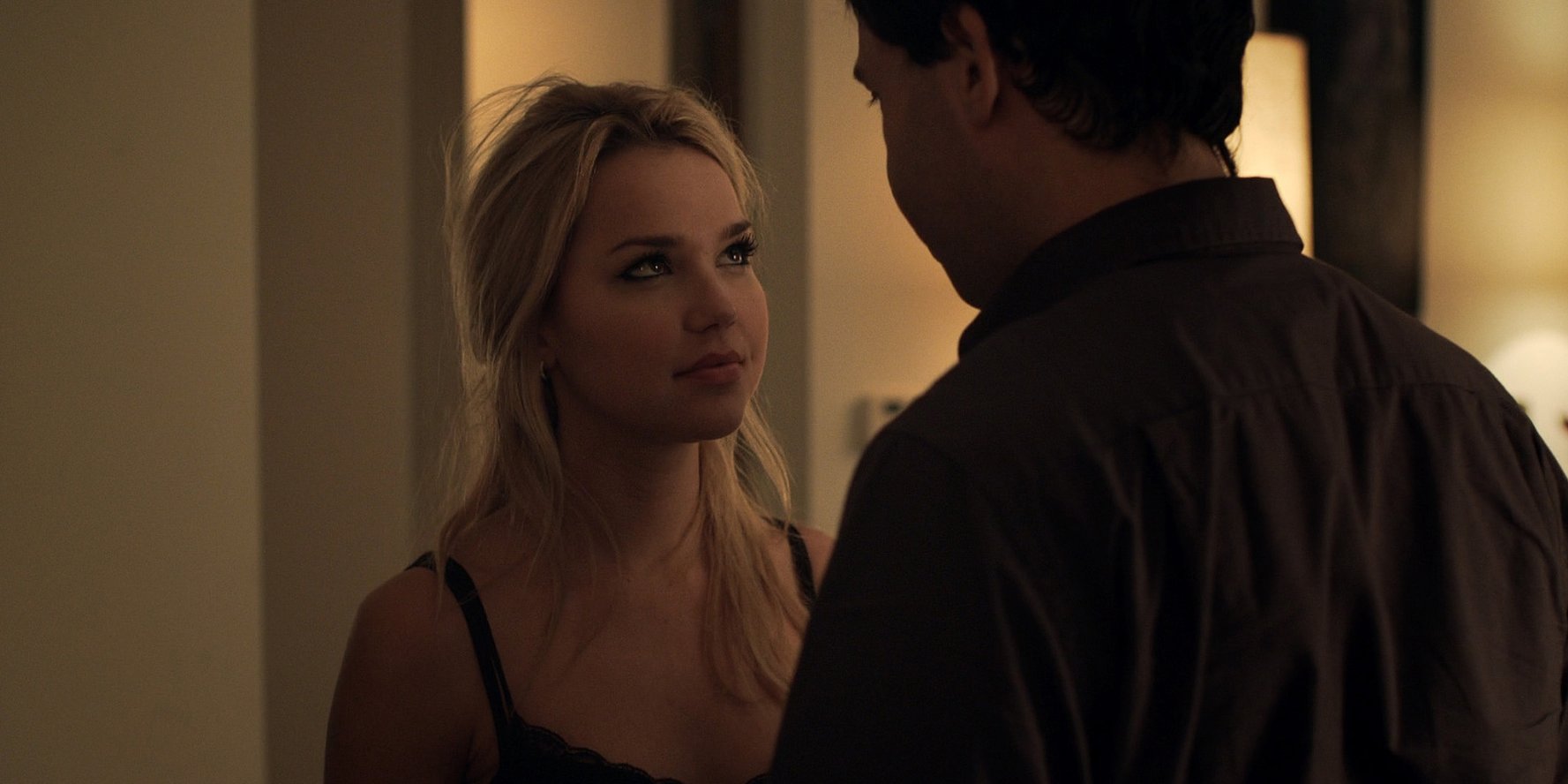 Arielle Kebbel