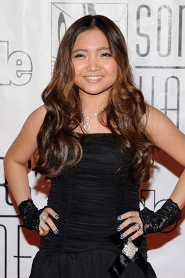 Charice