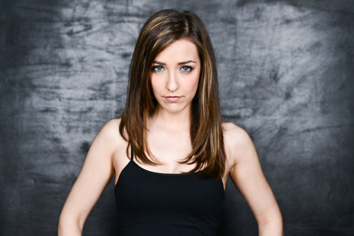 Jo Jo Glass