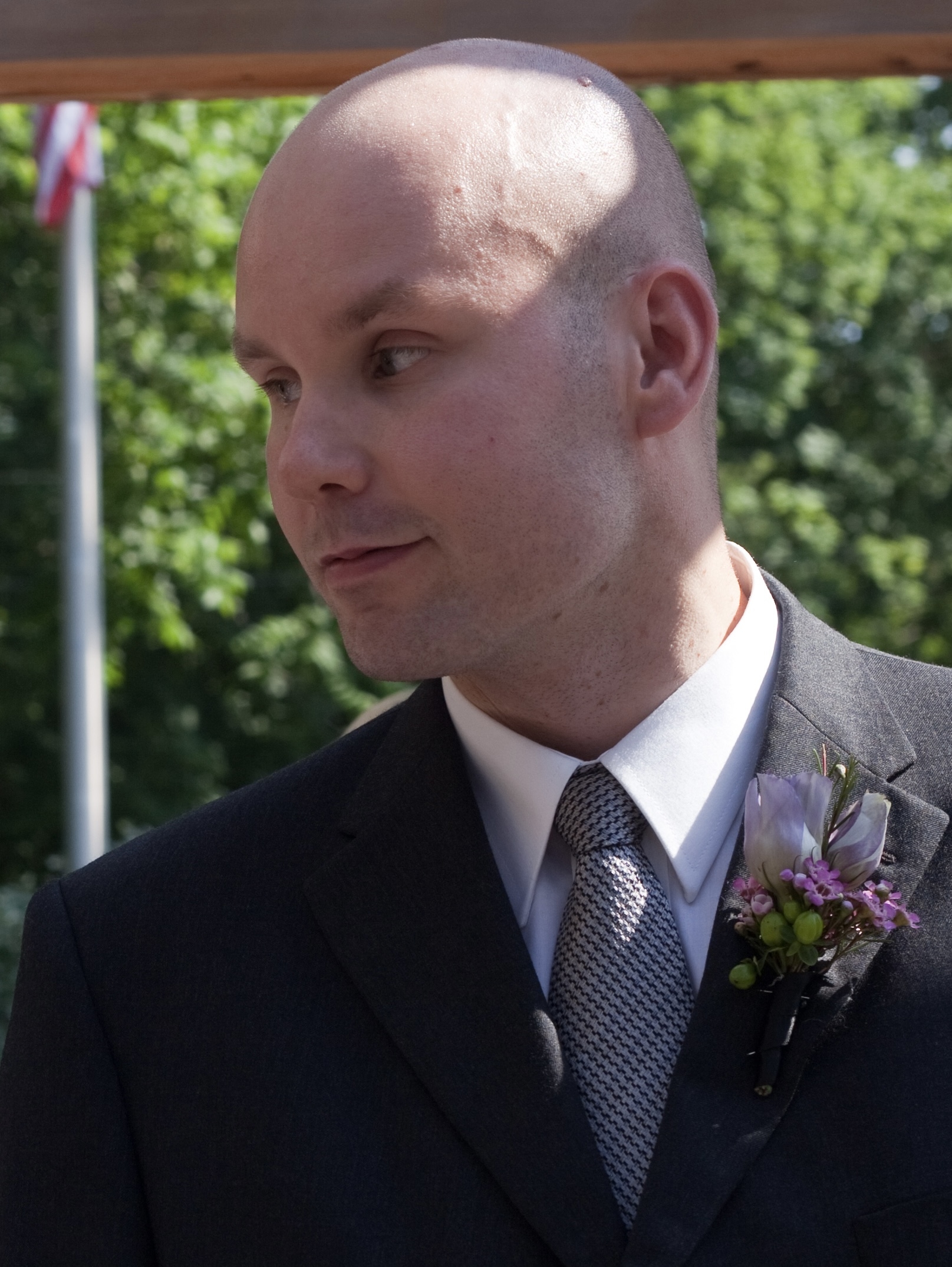 Dan Michael Jedrejczyk