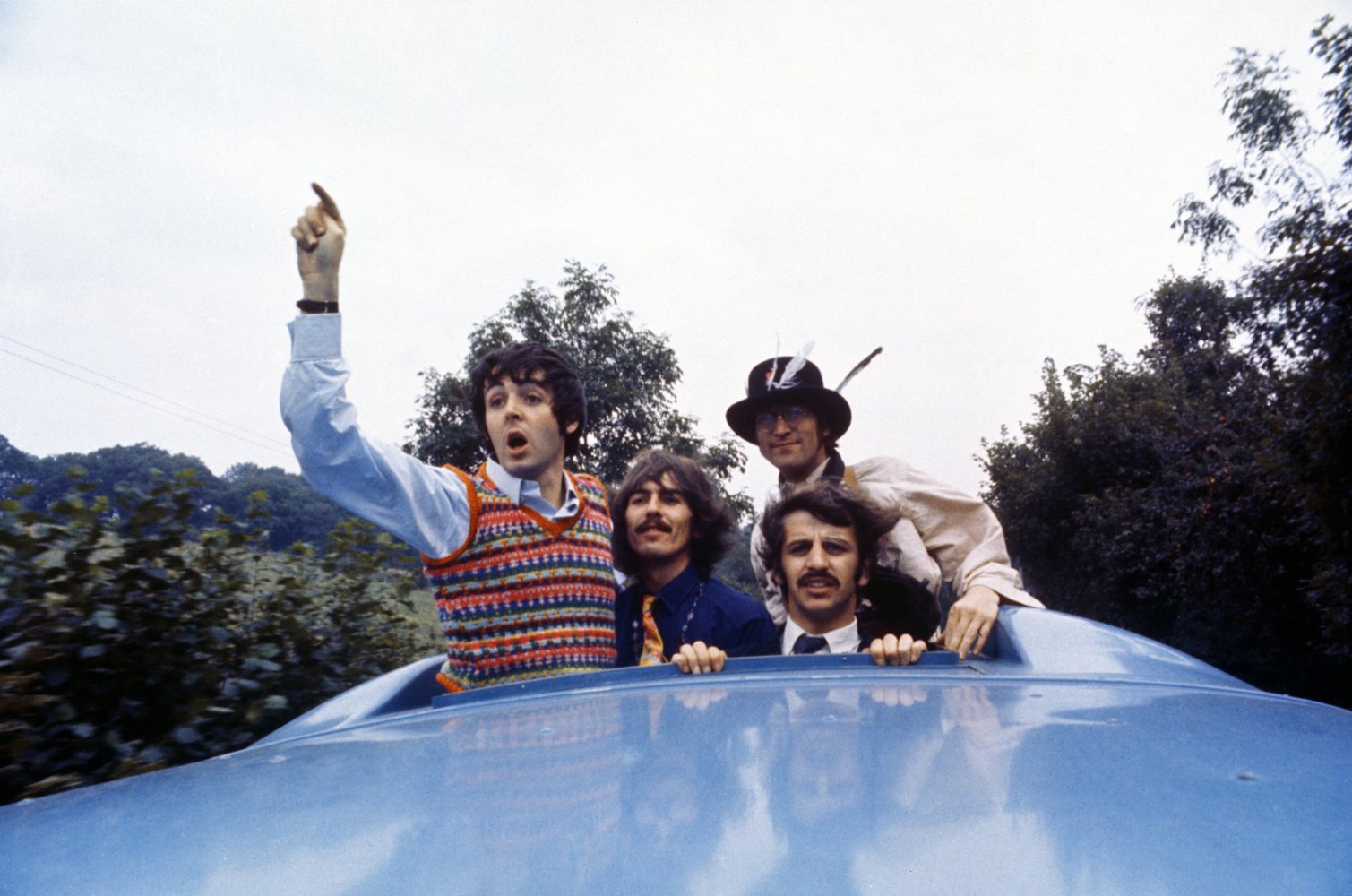 The Beatles