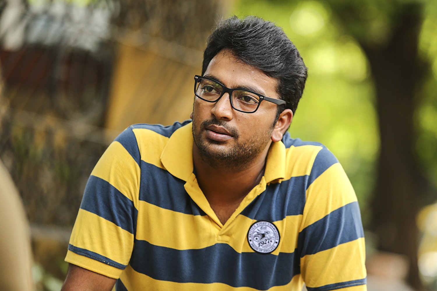 Kalaiyarasan