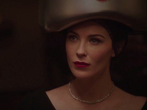 Bridget Regan