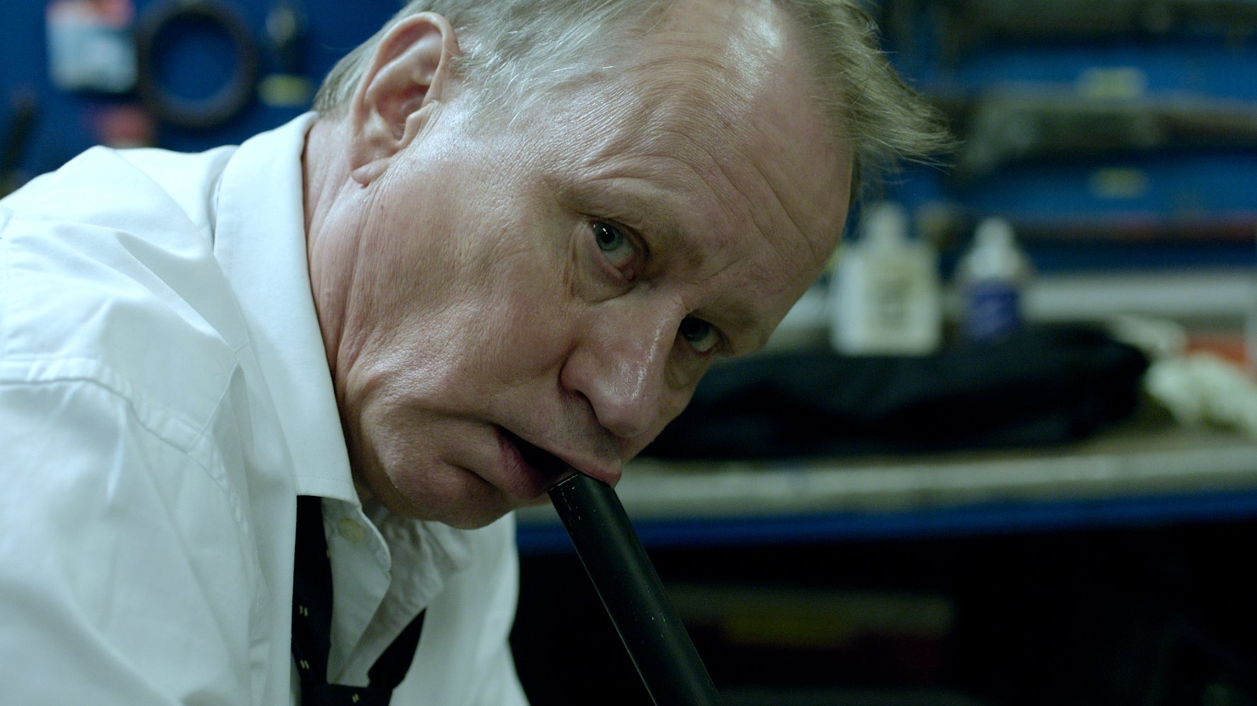 Stellan Skarsgård