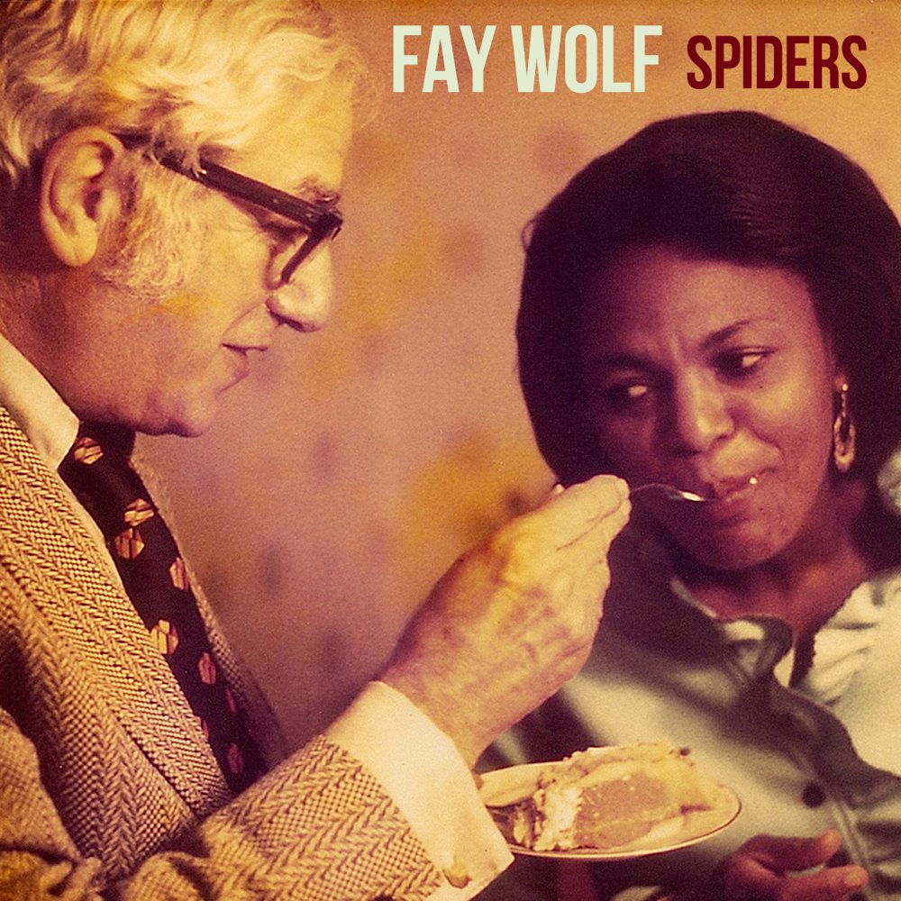 Fay Wolf