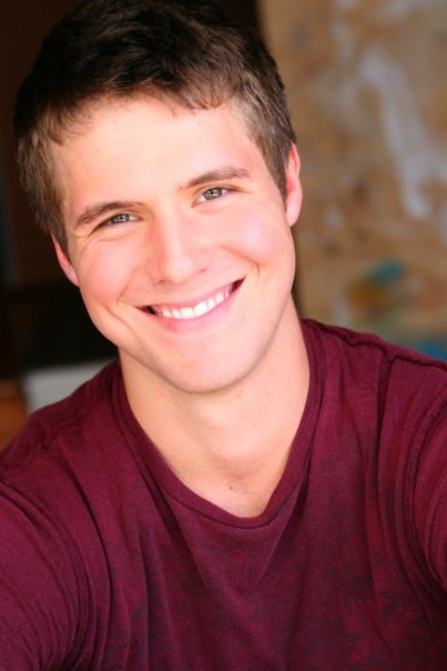 Blake Webber