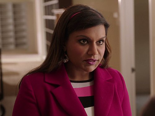 Mindy Kaling