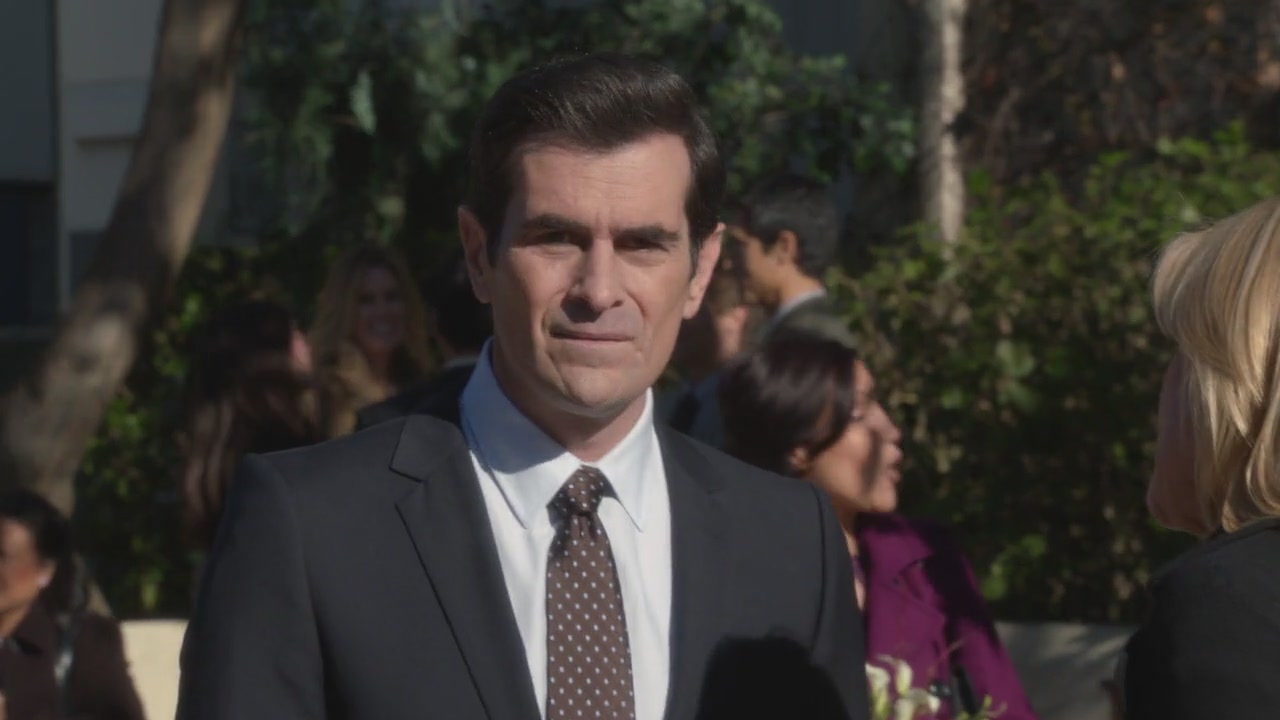 Phil Dunphy