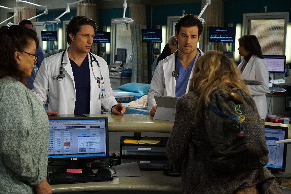 Dr. Andrew DeLuca