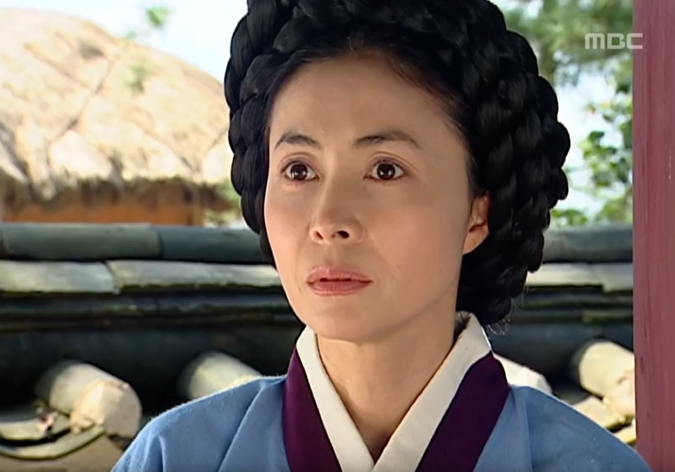 Actor`s page Bo-ra Geum, watch free movies: Jewel in the Palace (Dae