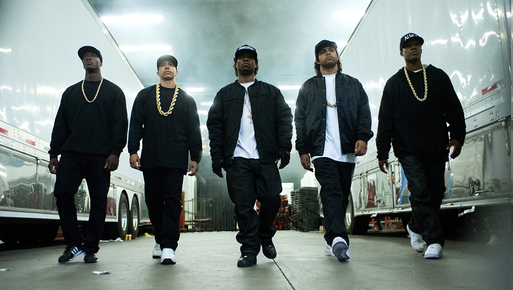 Ice Cube