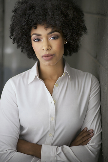 Chantel Riley