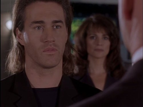 Roy Dupuis