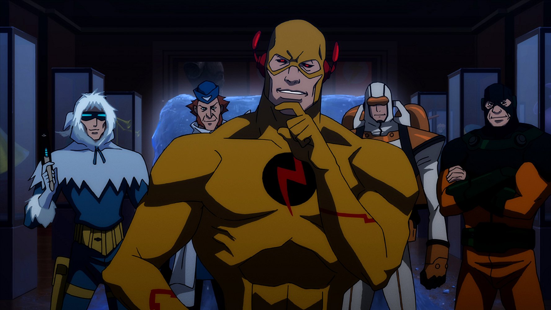 Reverse-Flash