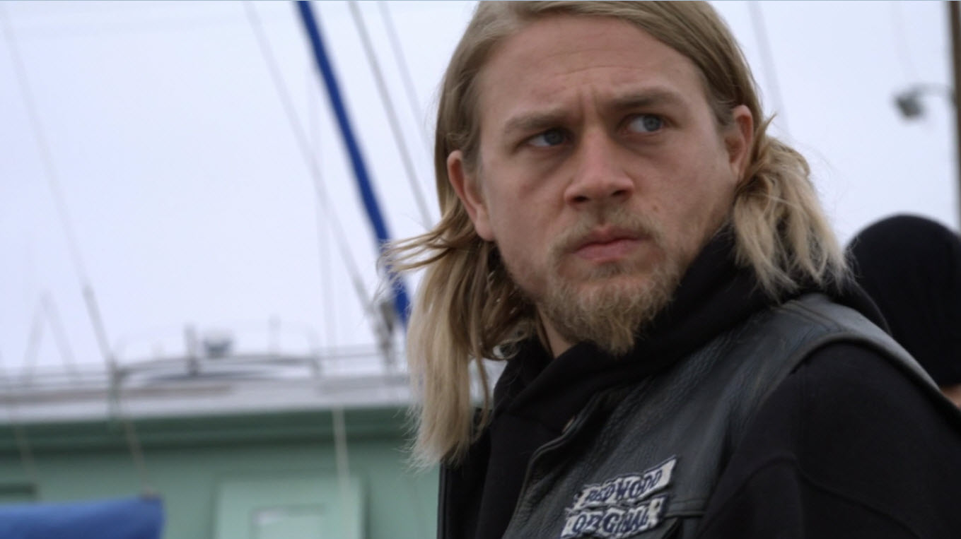 Jackson 'Jax' Teller