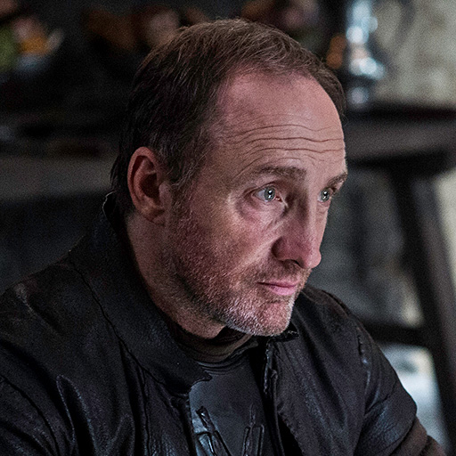 Roose Bolton