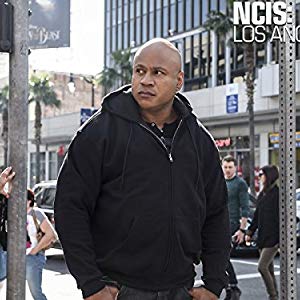 Sam Hanna