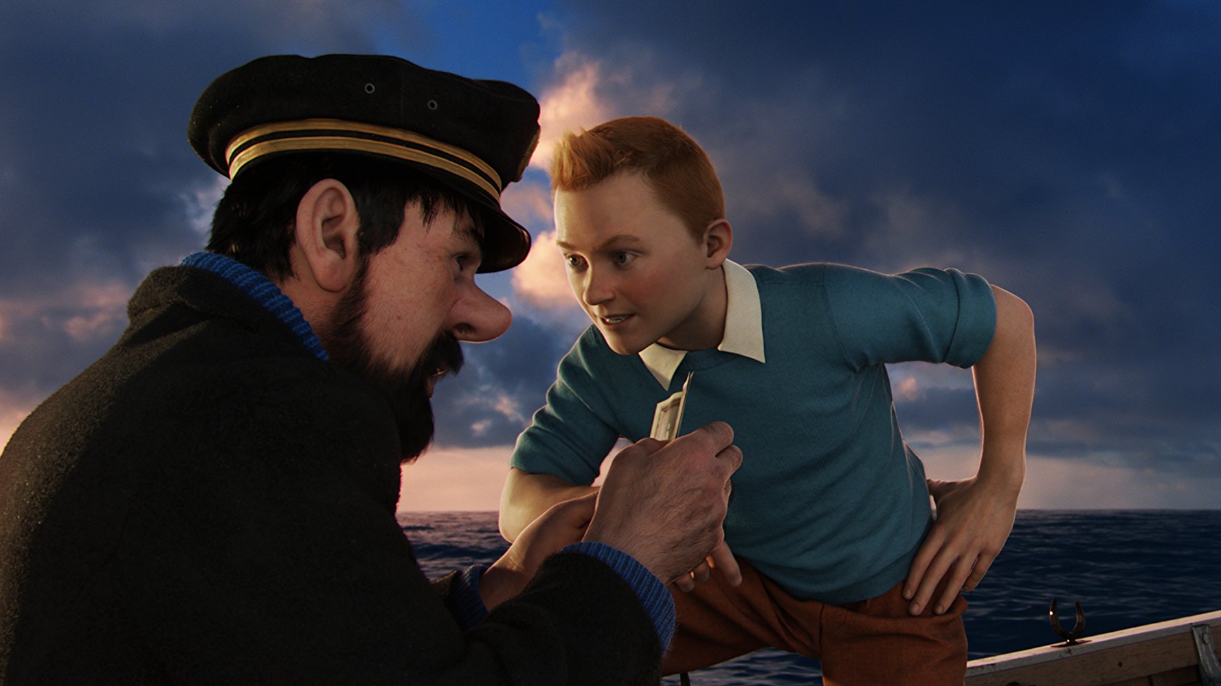 Tintin