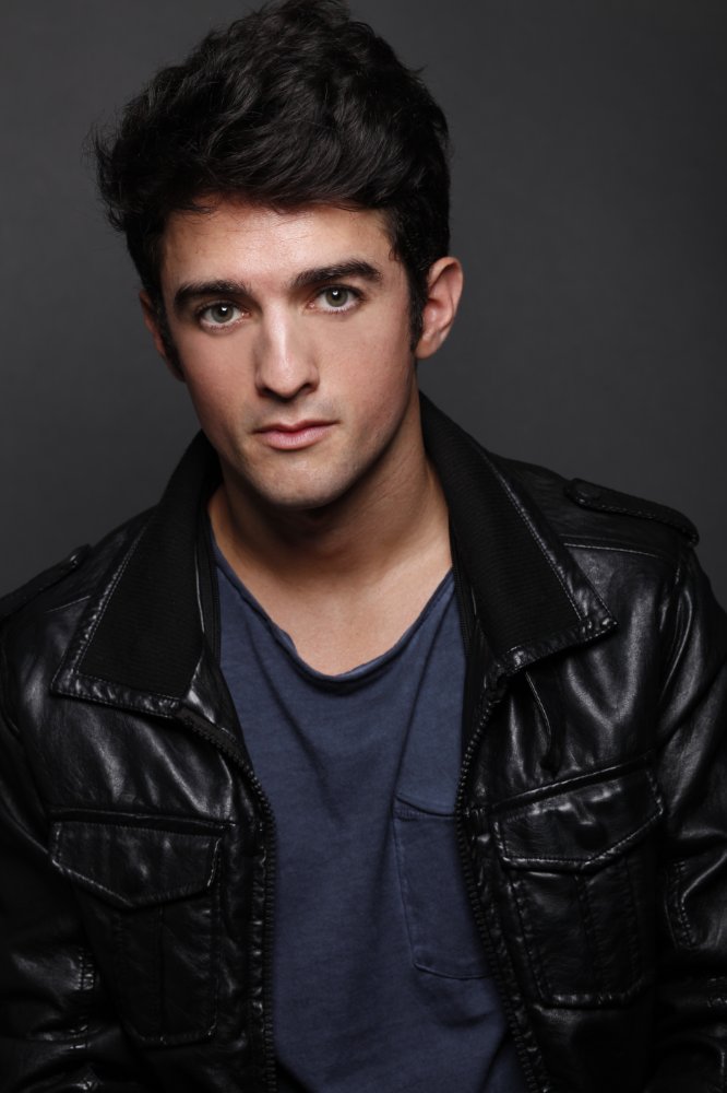 Russell Jeffrey