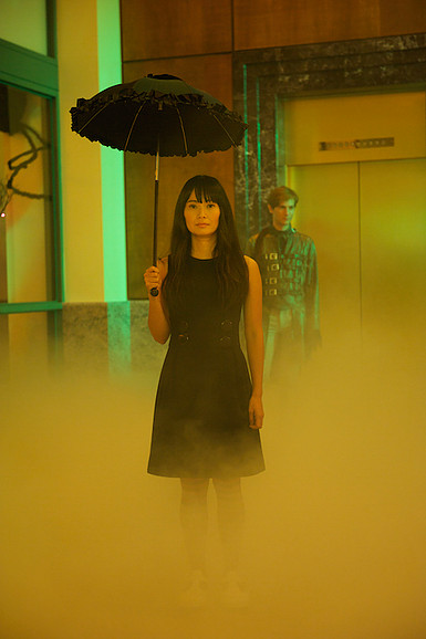 Hong Chau