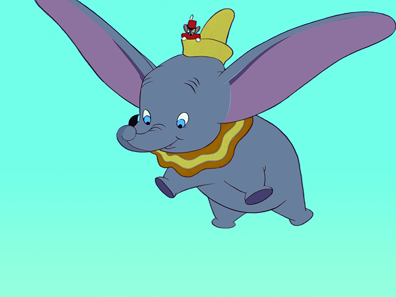 Timothy Q. Mouse