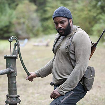 Tyreese Williams