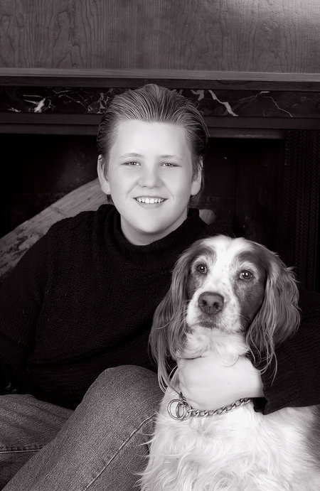 Landon Hansen