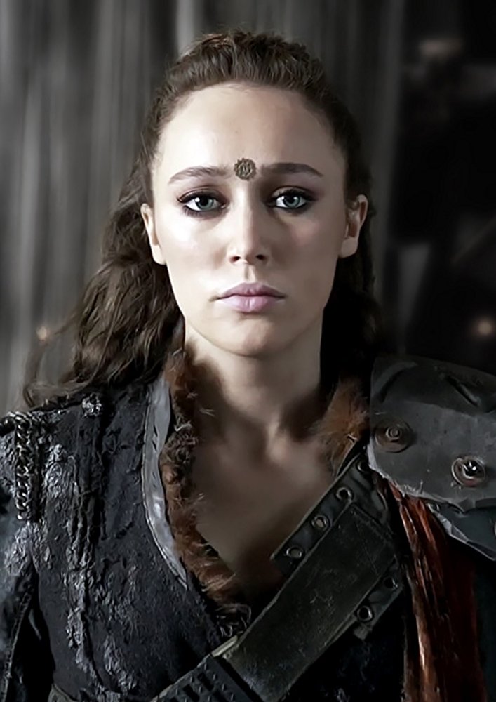 Lexa
