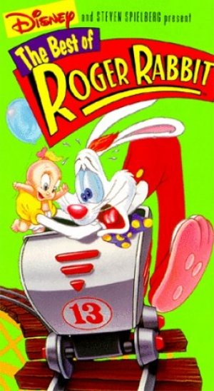 Roger Rabbit