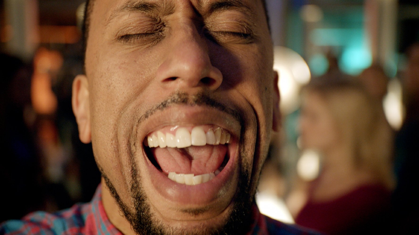 Affion Crockett