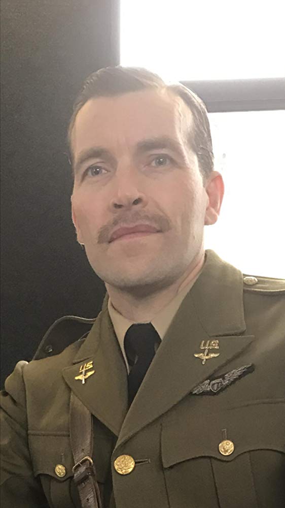 Michael Cobb